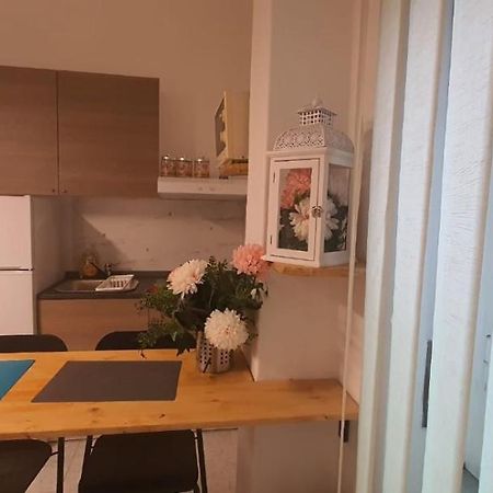 Chafbius Saint Remy Villa Cagliari Exteriör bild