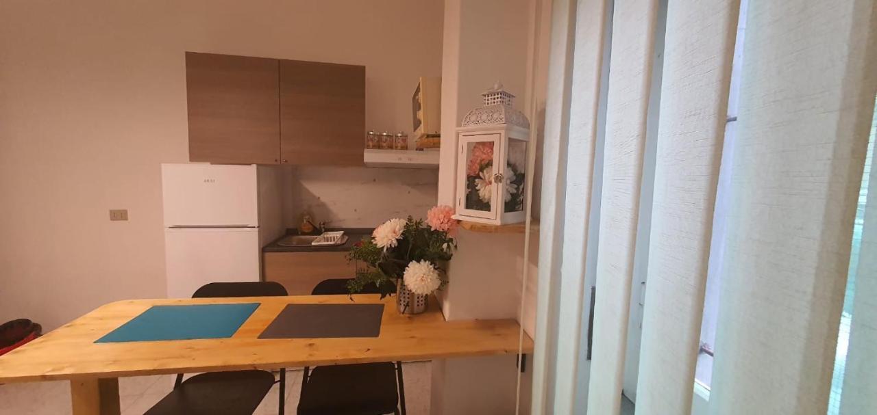 Chafbius Saint Remy Villa Cagliari Exteriör bild